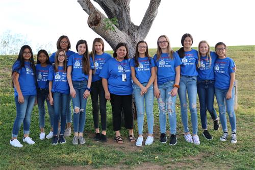 Yearbook Club 